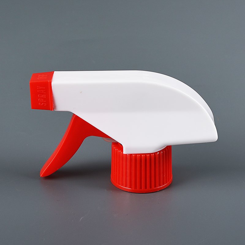 Trigger Sprayer  A